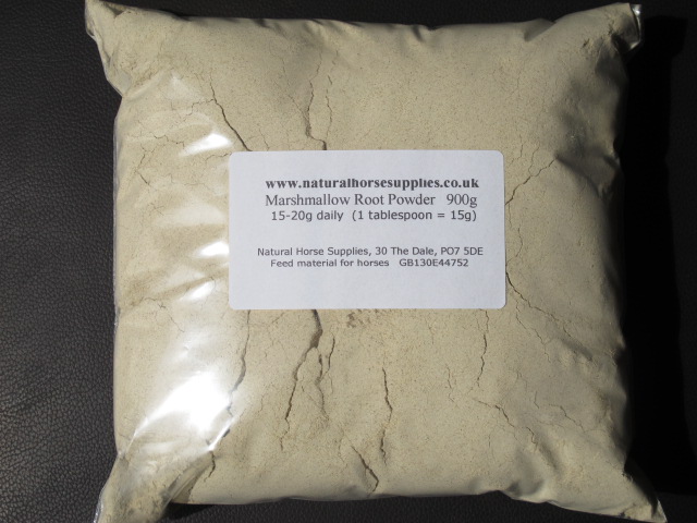 Marshmallow Root Powder  900g 